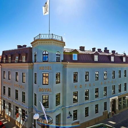 Hotel Royal Göteborg Zewnętrze zdjęcie